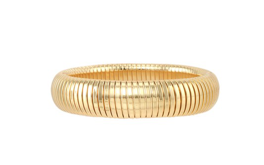 Sasha - Scale Link Bracelet