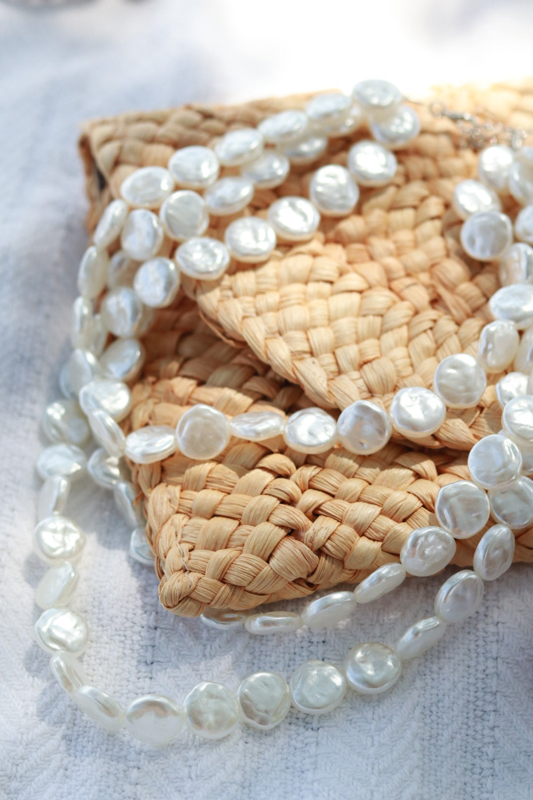Millie Necklace