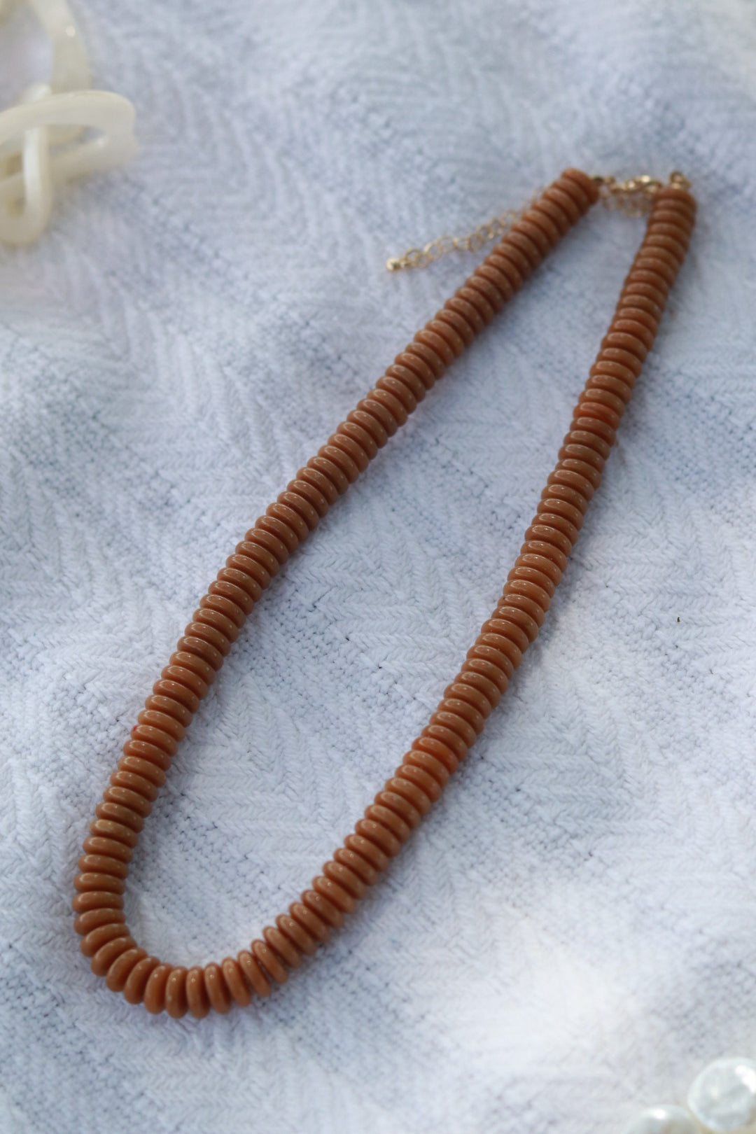 Bentley Necklace