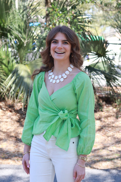 Gracelyn Top