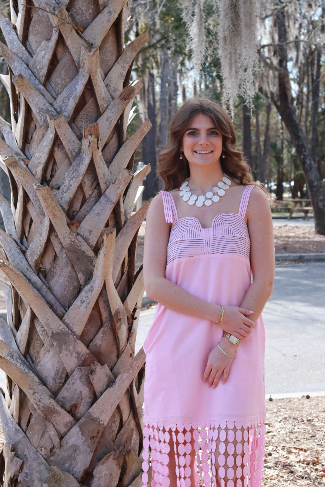 Freya Dress