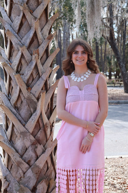 Freya Dress