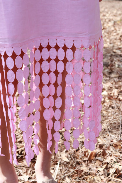 Freya Dress