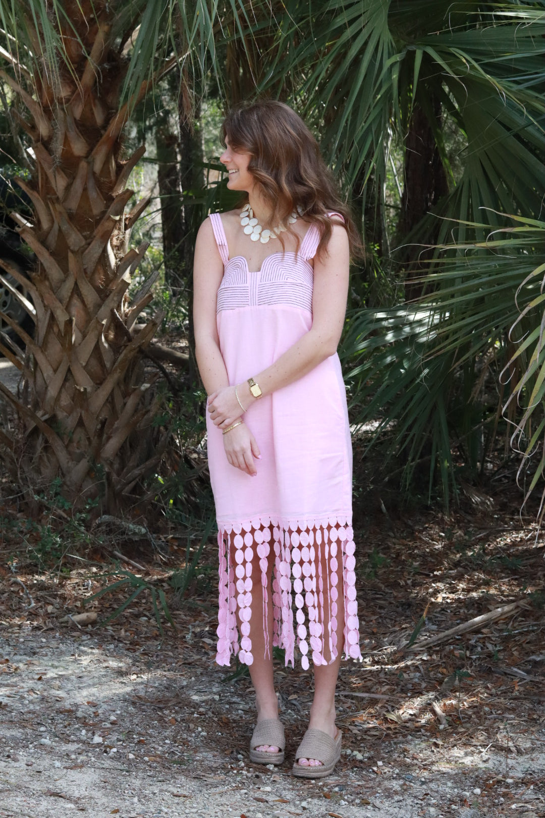 Freya Dress