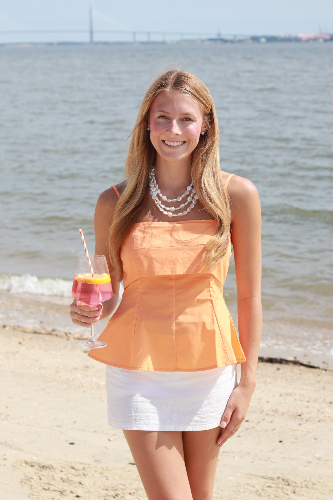 Tally Top