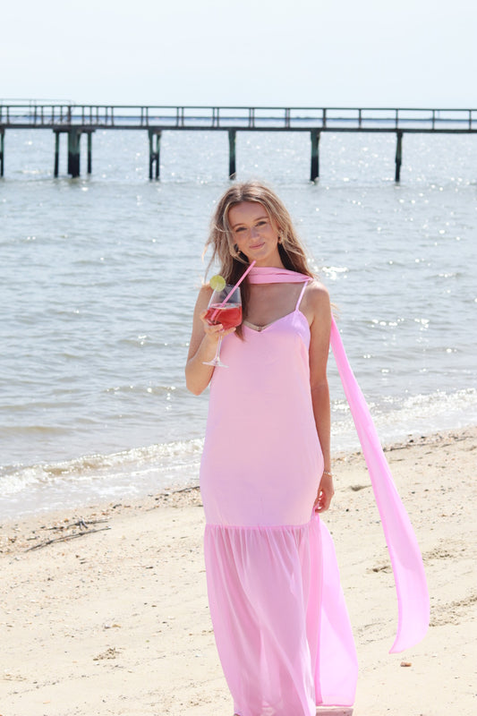 Sofia Dress