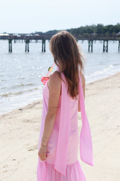 Sofia Dress