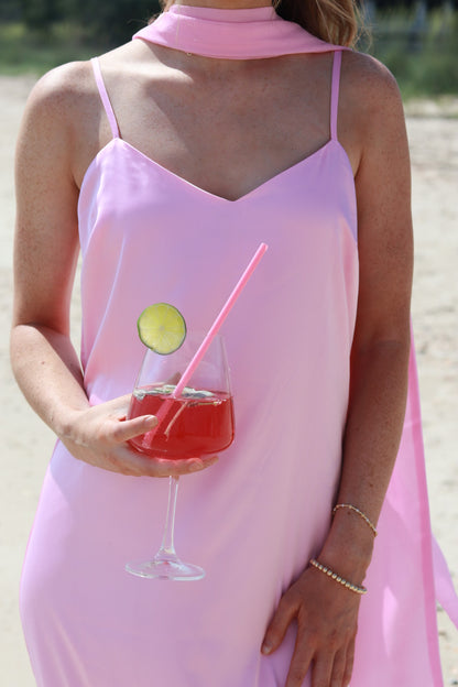 Sofia Dress