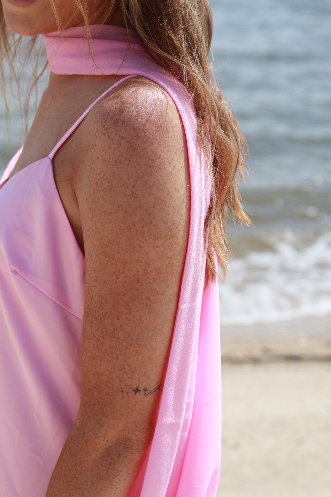 Sofia Dress