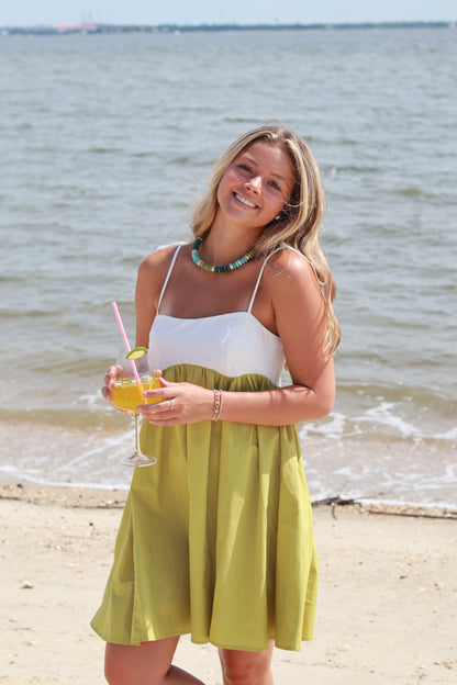 Shelby Dress