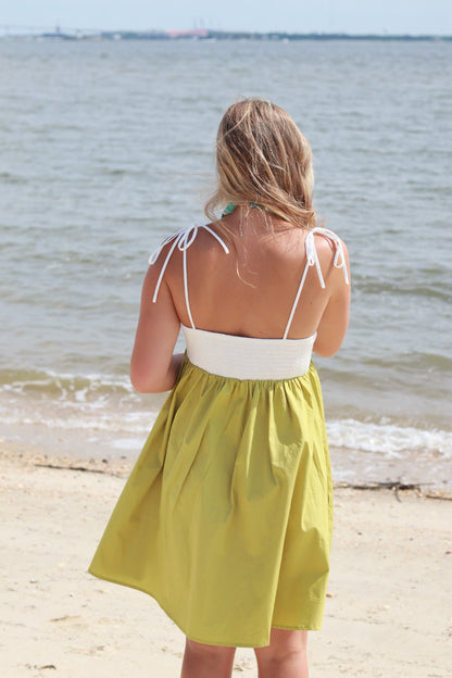 Shelby Dress