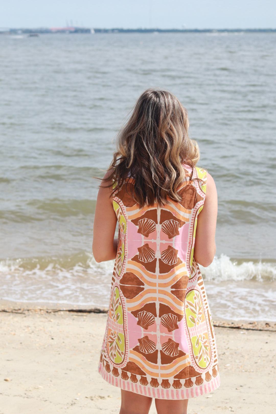Sydney Dress