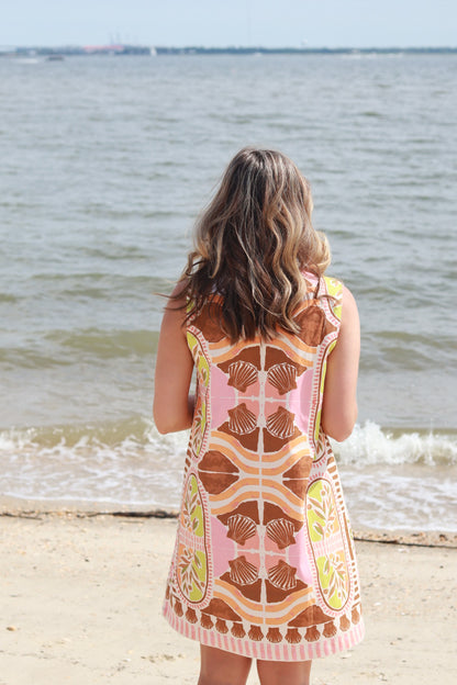 Sydney Dress
