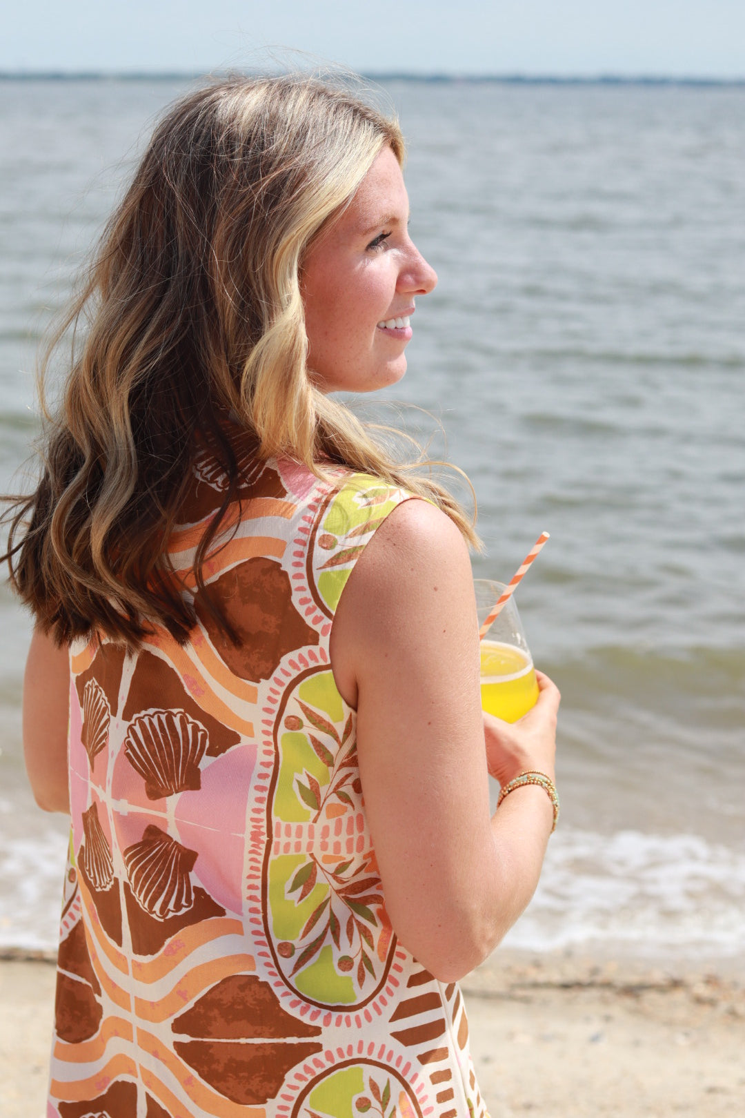 Sydney Dress