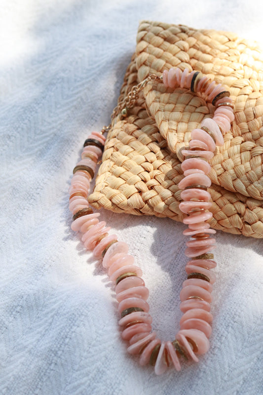 Sally Necklace