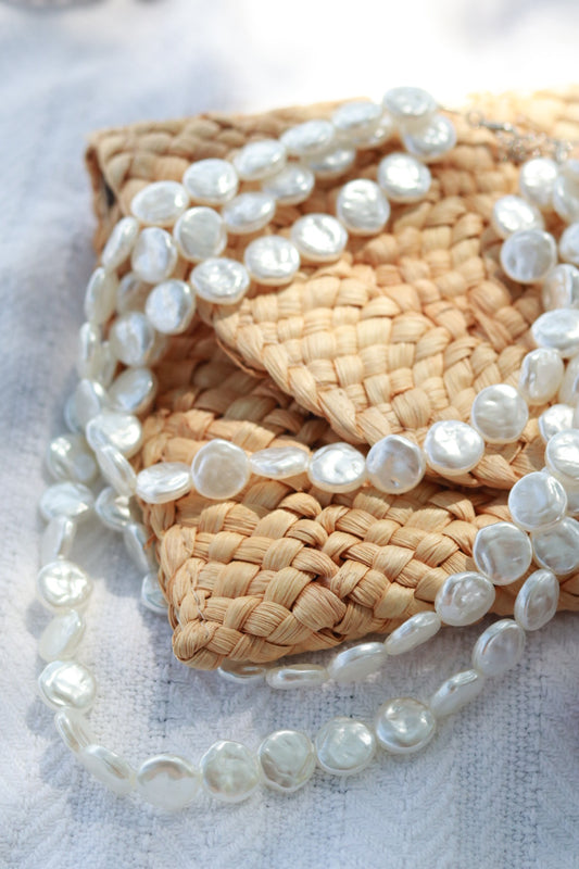 Millie Necklace