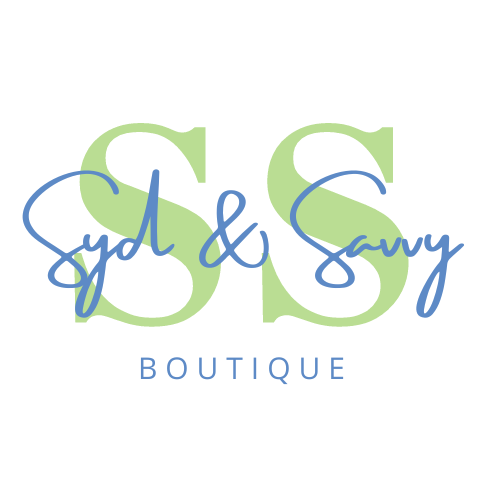 Syd & Savvy Boutique 